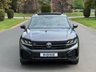 USED 2024 74 VOLKSWAGEN TOUAREG 3.0 TDI V6 Black Edition SUV 5dr Diesel Tiptronic 4Motion Euro 6 (s/s) (286 ps) 