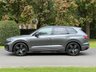 USED 2024 74 VOLKSWAGEN TOUAREG 3.0 TDI V6 Black Edition SUV 5dr Diesel Tiptronic 4Motion Euro 6 (s/s) (286 ps) 