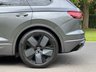 USED 2024 74 VOLKSWAGEN TOUAREG 3.0 TDI V6 Black Edition SUV 5dr Diesel Tiptronic 4Motion Euro 6 (s/s) (286 ps) 