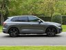 USED 2024 74 VOLKSWAGEN TOUAREG 3.0 TDI V6 Black Edition SUV 5dr Diesel Tiptronic 4Motion Euro 6 (s/s) (286 ps) 