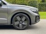 USED 2024 74 VOLKSWAGEN TOUAREG 3.0 TDI V6 Black Edition SUV 5dr Diesel Tiptronic 4Motion Euro 6 (s/s) (286 ps) 