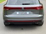 USED 2024 74 VOLKSWAGEN TOUAREG 3.0 TDI V6 Black Edition SUV 5dr Diesel Tiptronic 4Motion Euro 6 (s/s) (286 ps) 