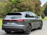 USED 2024 74 VOLKSWAGEN TOUAREG 3.0 TDI V6 Black Edition SUV 5dr Diesel Tiptronic 4Motion Euro 6 (s/s) (286 ps) 