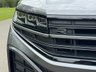 USED 2024 74 VOLKSWAGEN TOUAREG 3.0 TDI V6 Black Edition SUV 5dr Diesel Tiptronic 4Motion Euro 6 (s/s) (286 ps) 
