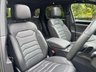 USED 2024 74 VOLKSWAGEN TOUAREG 3.0 TDI V6 Black Edition SUV 5dr Diesel Tiptronic 4Motion Euro 6 (s/s) (286 ps) 