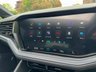 USED 2024 74 VOLKSWAGEN TOUAREG 3.0 TDI V6 Black Edition SUV 5dr Diesel Tiptronic 4Motion Euro 6 (s/s) (286 ps) 