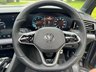 USED 2024 74 VOLKSWAGEN TOUAREG 3.0 TDI V6 Black Edition SUV 5dr Diesel Tiptronic 4Motion Euro 6 (s/s) (286 ps) 
