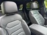 USED 2024 74 VOLKSWAGEN TOUAREG 3.0 TDI V6 Black Edition SUV 5dr Diesel Tiptronic 4Motion Euro 6 (s/s) (286 ps) 