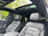 USED 2024 74 VOLKSWAGEN TOUAREG 3.0 TDI V6 Black Edition SUV 5dr Diesel Tiptronic 4Motion Euro 6 (s/s) (286 ps) 