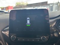 USED 2023 73 FORD FIESTA 1.0T EcoBoost MHEV ST-Line Edition Hatchback 5dr Petrol Manual Euro 6 (s/s) (125 ps)+2 KEYS+1 OWNER FROM NEW+ALLOYS+PARK CONTROL+CLIMATE+PRIVACY+MEDIA+BLUETOOTH+APPS+USB+DAB+CRUISE+ 2 KEYS+1 OWNER FROM NEW+ALLOYS+PARK CONTROL+CLIMATE+PRIVACY+MEDIA+BLUETOOTH+APPS+USB+DAB+CRUISE+HPI CLEAR