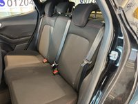 USED 2023 73 FORD FIESTA 1.0T EcoBoost MHEV ST-Line Edition Hatchback 5dr Petrol Manual Euro 6 (s/s) (125 ps)+2 KEYS+1 OWNER FROM NEW+ALLOYS+PARK CONTROL+CLIMATE+PRIVACY+MEDIA+BLUETOOTH+APPS+USB+DAB+CRUISE+ 2 KEYS+1 OWNER FROM NEW+ALLOYS+PARK CONTROL+CLIMATE+PRIVACY+MEDIA+BLUETOOTH+APPS+USB+DAB+CRUISE+HPI CLEAR