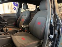 USED 2023 73 FORD FIESTA 1.0T EcoBoost MHEV ST-Line Edition Hatchback 5dr Petrol Manual Euro 6 (s/s) (125 ps)+2 KEYS+1 OWNER FROM NEW+ALLOYS+PARK CONTROL+CLIMATE+PRIVACY+MEDIA+BLUETOOTH+APPS+USB+DAB+CRUISE+ 2 KEYS+1 OWNER FROM NEW+ALLOYS+PARK CONTROL+CLIMATE+PRIVACY+MEDIA+BLUETOOTH+APPS+USB+DAB+CRUISE+HPI CLEAR