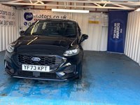 USED 2023 73 FORD FIESTA 1.0T EcoBoost MHEV ST-Line Edition Hatchback 5dr Petrol Manual Euro 6 (s/s) (125 ps)+2 KEYS+1 OWNER FROM NEW+ALLOYS+PARK CONTROL+CLIMATE+PRIVACY+MEDIA+BLUETOOTH+APPS+USB+DAB+CRUISE+ 2 KEYS+1 OWNER FROM NEW+ALLOYS+PARK CONTROL+CLIMATE+PRIVACY+MEDIA+BLUETOOTH+APPS+USB+DAB+CRUISE+HPI CLEAR