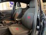 USED 2023 73 FORD FIESTA 1.0T EcoBoost MHEV ST-Line Edition Hatchback 5dr Petrol Manual Euro 6 (s/s) (125 ps)+2 KEYS+1 OWNER FROM NEW+ALLOYS+PARK CONTROL+CLIMATE+PRIVACY+MEDIA+BLUETOOTH+APPS+USB+DAB+CRUISE+ 2 KEYS+1 OWNER FROM NEW+ALLOYS+PARK CONTROL+CLIMATE+PRIVACY+MEDIA+BLUETOOTH+APPS+USB+DAB+CRUISE+HPI CLEAR