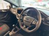 USED 2023 73 FORD FIESTA 1.0T EcoBoost MHEV ST-Line Edition Hatchback 5dr Petrol Manual Euro 6 (s/s) (125 ps)+2 KEYS+1 OWNER FROM NEW+ALLOYS+PARK CONTROL+CLIMATE+PRIVACY+MEDIA+BLUETOOTH+APPS+USB+DAB+CRUISE+ 2 KEYS+1 OWNER FROM NEW+ALLOYS+PARK CONTROL+CLIMATE+PRIVACY+MEDIA+BLUETOOTH+APPS+USB+DAB+CRUISE+HPI CLEAR