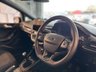 USED 2023 73 FORD FIESTA 1.0T EcoBoost MHEV ST-Line Edition Hatchback 5dr Petrol Manual Euro 6 (s/s) (125 ps)+2 KEYS+1 OWNER FROM NEW+ALLOYS+PARK CONTROL+CLIMATE+PRIVACY+MEDIA+BLUETOOTH+APPS+USB+DAB+CRUISE+ 2 KEYS+1 OWNER FROM NEW+ALLOYS+PARK CONTROL+CLIMATE+PRIVACY+MEDIA+BLUETOOTH+APPS+USB+DAB+CRUISE+HPI CLEAR