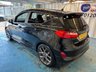 USED 2023 73 FORD FIESTA 1.0T EcoBoost MHEV ST-Line Edition Hatchback 5dr Petrol Manual Euro 6 (s/s) (125 ps)+2 KEYS+1 OWNER FROM NEW+ALLOYS+PARK CONTROL+CLIMATE+PRIVACY+MEDIA+BLUETOOTH+APPS+USB+DAB+CRUISE+ 2 KEYS+1 OWNER FROM NEW+ALLOYS+PARK CONTROL+CLIMATE+PRIVACY+MEDIA+BLUETOOTH+APPS+USB+DAB+CRUISE+HPI CLEAR