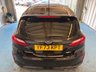 USED 2023 73 FORD FIESTA 1.0T EcoBoost MHEV ST-Line Edition Hatchback 5dr Petrol Manual Euro 6 (s/s) (125 ps)+2 KEYS+1 OWNER FROM NEW+ALLOYS+PARK CONTROL+CLIMATE+PRIVACY+MEDIA+BLUETOOTH+APPS+USB+DAB+CRUISE+ 2 KEYS+1 OWNER FROM NEW+ALLOYS+PARK CONTROL+CLIMATE+PRIVACY+MEDIA+BLUETOOTH+APPS+USB+DAB+CRUISE+HPI CLEAR