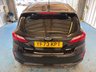USED 2023 73 FORD FIESTA 1.0T EcoBoost MHEV ST-Line Edition Hatchback 5dr Petrol Manual Euro 6 (s/s) (125 ps)+2 KEYS+1 OWNER FROM NEW+ALLOYS+PARK CONTROL+CLIMATE+PRIVACY+MEDIA+BLUETOOTH+APPS+USB+DAB+CRUISE+ 2 KEYS+1 OWNER FROM NEW+ALLOYS+PARK CONTROL+CLIMATE+PRIVACY+MEDIA+BLUETOOTH+APPS+USB+DAB+CRUISE+HPI CLEAR