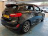 USED 2023 73 FORD FIESTA 1.0T EcoBoost MHEV ST-Line Edition Hatchback 5dr Petrol Manual Euro 6 (s/s) (125 ps)+2 KEYS+1 OWNER FROM NEW+ALLOYS+PARK CONTROL+CLIMATE+PRIVACY+MEDIA+BLUETOOTH+APPS+USB+DAB+CRUISE+ 2 KEYS+1 OWNER FROM NEW+ALLOYS+PARK CONTROL+CLIMATE+PRIVACY+MEDIA+BLUETOOTH+APPS+USB+DAB+CRUISE+HPI CLEAR