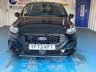 USED 2023 73 FORD FIESTA 1.0T EcoBoost MHEV ST-Line Edition Hatchback 5dr Petrol Manual Euro 6 (s/s) (125 ps)+2 KEYS+1 OWNER FROM NEW+ALLOYS+PARK CONTROL+CLIMATE+PRIVACY+MEDIA+BLUETOOTH+APPS+USB+DAB+CRUISE+ 2 KEYS+1 OWNER FROM NEW+ALLOYS+PARK CONTROL+CLIMATE+PRIVACY+MEDIA+BLUETOOTH+APPS+USB+DAB+CRUISE+HPI CLEAR