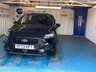 USED 2023 73 FORD FIESTA 1.0T EcoBoost MHEV ST-Line Edition Hatchback 5dr Petrol Manual Euro 6 (s/s) (125 ps)+2 KEYS+1 OWNER FROM NEW+ALLOYS+PARK CONTROL+CLIMATE+PRIVACY+MEDIA+BLUETOOTH+APPS+USB+DAB+CRUISE+ 2 KEYS+1 OWNER FROM NEW+ALLOYS+PARK CONTROL+CLIMATE+PRIVACY+MEDIA+BLUETOOTH+APPS+USB+DAB+CRUISE+HPI CLEAR