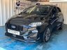 USED 2023 73 FORD FIESTA 1.0T EcoBoost MHEV ST-Line Edition Hatchback 5dr Petrol Manual Euro 6 (s/s) (125 ps)+2 KEYS+1 OWNER FROM NEW+ALLOYS+PARK CONTROL+CLIMATE+PRIVACY+MEDIA+BLUETOOTH+APPS+USB+DAB+CRUISE+ 2 KEYS+1 OWNER FROM NEW+ALLOYS+PARK CONTROL+CLIMATE+PRIVACY+MEDIA+BLUETOOTH+APPS+USB+DAB+CRUISE+HPI CLEAR