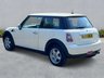 USED 2008 58 MINI HATCH 1.4 One Euro 4 3dr PEPPER WHITE MINI!