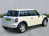 USED 2008 58 MINI HATCH 1.4 One Euro 4 3dr PEPPER WHITE MINI!