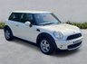 USED 2008 58 MINI HATCH 1.4 One Euro 4 3dr PEPPER WHITE MINI!