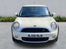 USED 2008 58 MINI HATCH 1.4 One Euro 4 3dr PEPPER WHITE MINI!