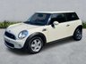 USED 2008 58 MINI HATCH 1.4 One Euro 4 3dr PEPPER WHITE MINI!