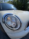USED 2008 58 MINI HATCH 1.4 One Euro 4 3dr PEPPER WHITE MINI!