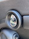 USED 2008 58 MINI HATCH 1.4 One Euro 4 3dr PEPPER WHITE MINI!