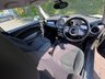 USED 2008 58 MINI HATCH 1.4 One Euro 4 3dr PEPPER WHITE MINI!
