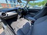 USED 2008 58 MINI HATCH 1.4 One Euro 4 3dr PEPPER WHITE MINI!