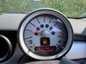 USED 2008 58 MINI HATCH 1.4 One Euro 4 3dr PEPPER WHITE MINI!