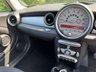 USED 2008 58 MINI HATCH 1.4 One Euro 4 3dr PEPPER WHITE MINI!