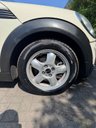 USED 2008 58 MINI HATCH 1.4 One Euro 4 3dr PEPPER WHITE MINI!