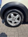 USED 2008 58 MINI HATCH 1.4 One Euro 4 3dr PEPPER WHITE MINI!