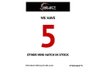 USED 2008 58 MINI HATCH 1.4 One Euro 4 3dr PEPPER WHITE MINI!