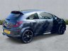 USED 2012 12 VAUXHALL CORSA 1.2 16V Limited Edition Euro 5 3dr 