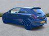 USED 2012 12 VAUXHALL CORSA 1.2 16V Limited Edition Euro 5 3dr 