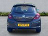USED 2012 12 VAUXHALL CORSA 1.2 16V Limited Edition Euro 5 3dr 