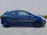 USED 2012 12 VAUXHALL CORSA 1.2 16V Limited Edition Euro 5 3dr 