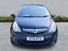 USED 2012 12 VAUXHALL CORSA 1.2 16V Limited Edition Euro 5 3dr 