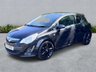 USED 2012 12 VAUXHALL CORSA 1.2 16V Limited Edition Euro 5 3dr 