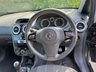 USED 2012 12 VAUXHALL CORSA 1.2 16V Limited Edition Euro 5 3dr 