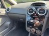 USED 2012 12 VAUXHALL CORSA 1.2 16V Limited Edition Euro 5 3dr 