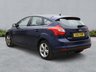 USED 2012 62 FORD FOCUS 1.0T EcoBoost Zetec Euro 5 (s/s) 5dr LOW INSURANCE!